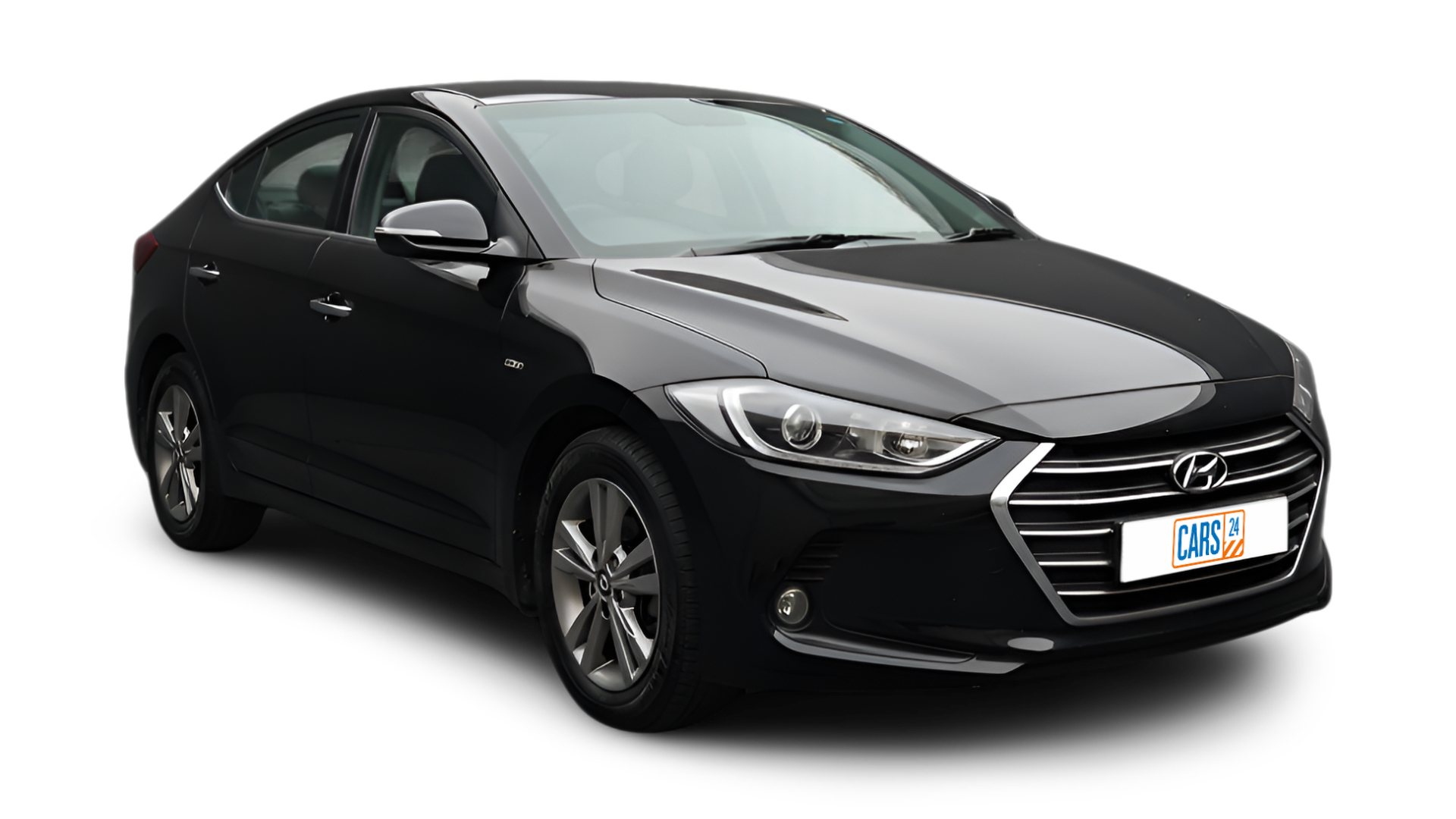 Hyundai New Elantra-img
